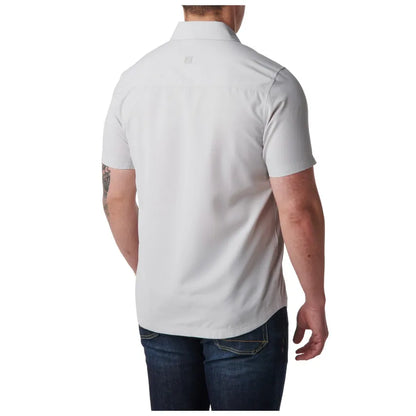MARKSMAN UPF 50+ - CAMISA MANGA CORTA