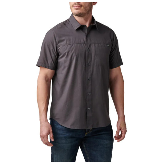 GUNTHER - CAMISA MANGA CORTA