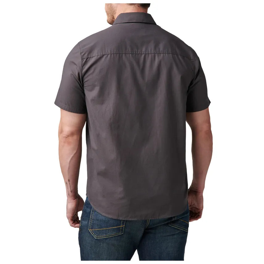 GUNTHER - CAMISA MANGA CORTA