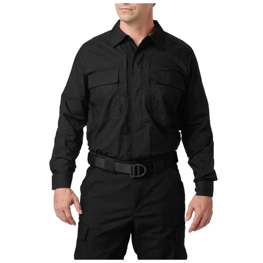 FLEX-TAC® TDU® RIPSTOP LONG SLEEVE SHIRT