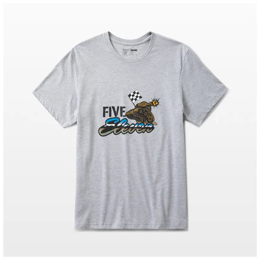 Battle Rattle Tank Tee