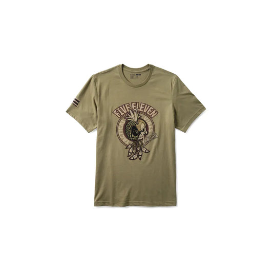 Island Vibes Short Sleeve Tee