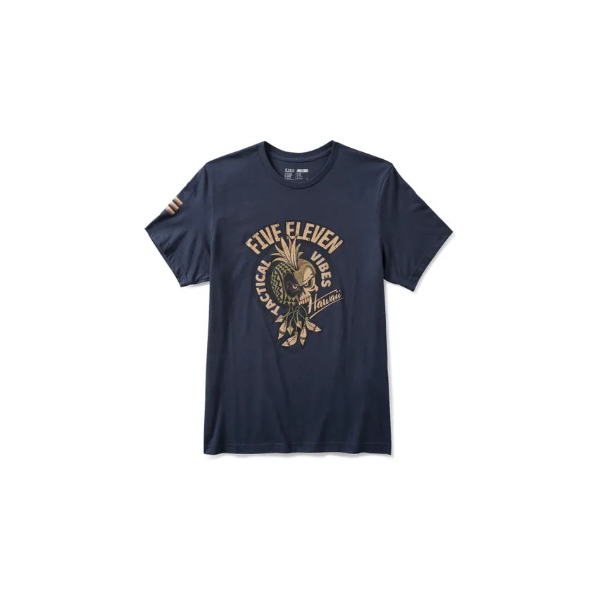 Island Vibes Short Sleeve Tee