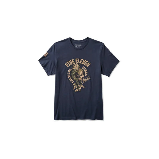 Island Vibes Short Sleeve Tee