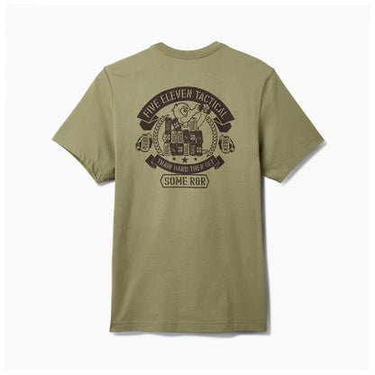 Chug Champion Duck Tee