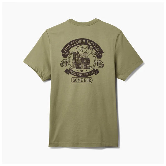 Chug Champion Duck Tee
