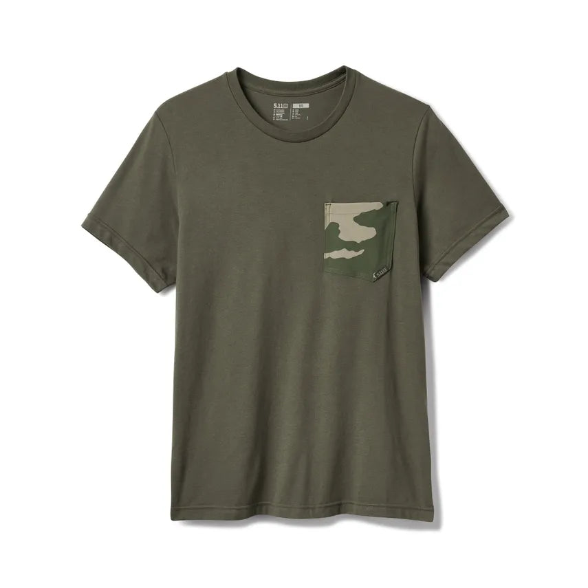 Special Edition Pocket Tee