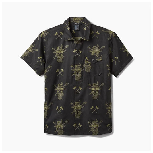 Oscar Short Sleeve Shirt