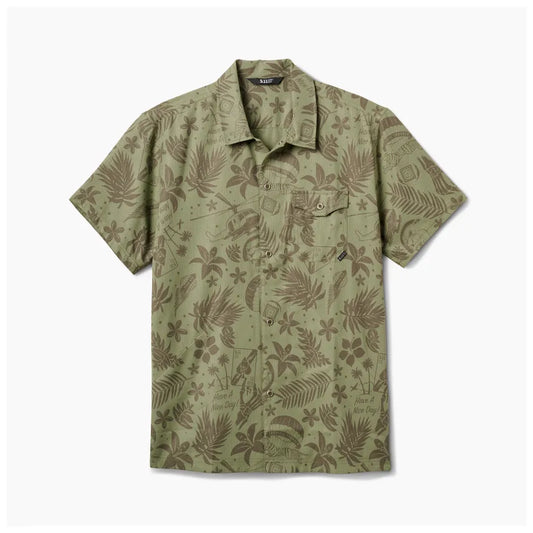 Oscar Short Sleeve Shirt