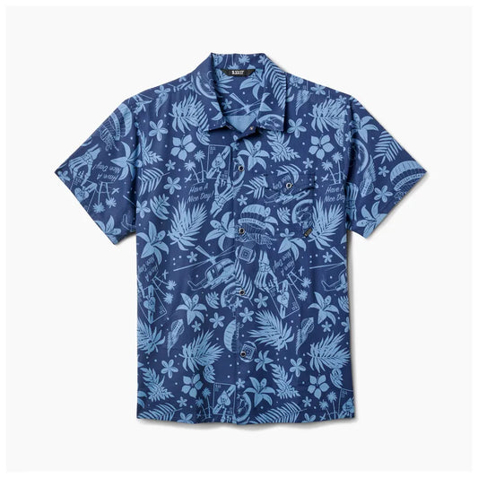 Oscar Short Sleeve Shirt