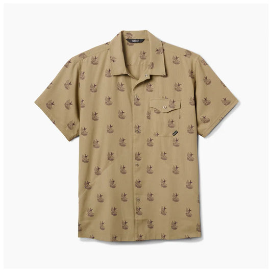 Oscar Short Sleeve Shirt