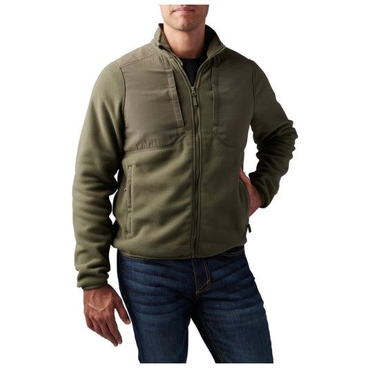 5.11 MESOS TECH FLEENCE JACKET