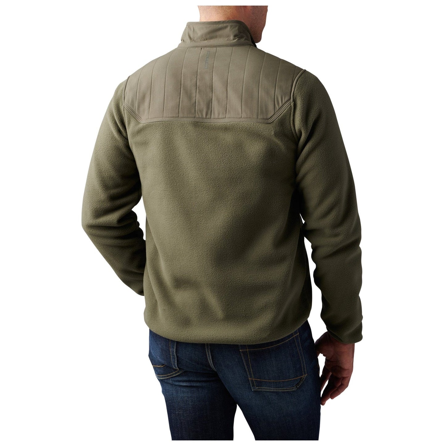 5.11 MESOS TECH FLEENCE JACKET