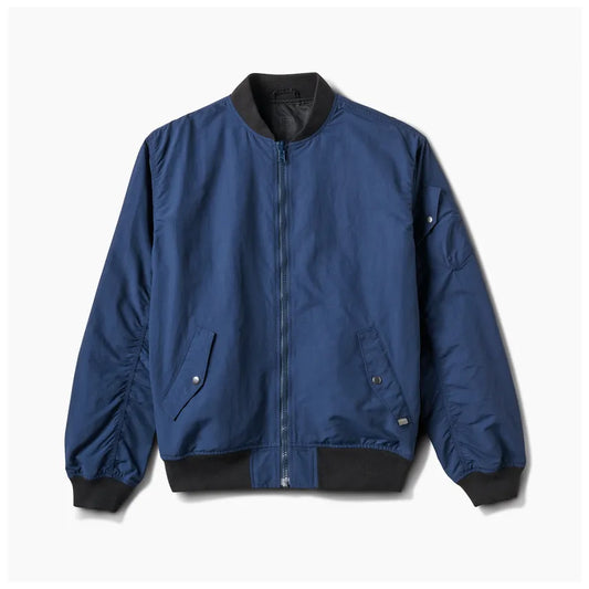 KUMAU REVERSIBLE JACKET