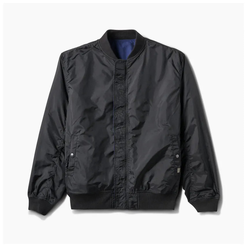 KUMAU REVERSIBLE JACKET