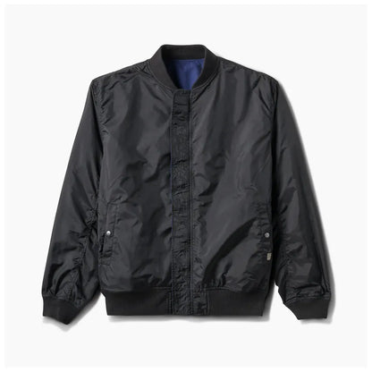 KUMAU REVERSIBLE JACKET