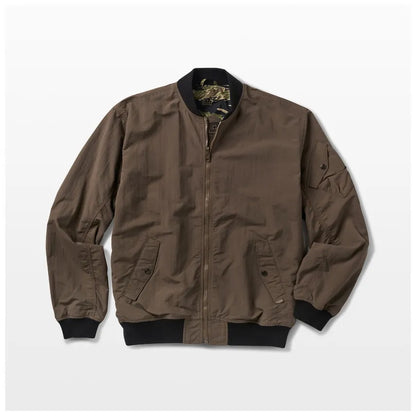 KUMAU REVERSIBLE JACKET