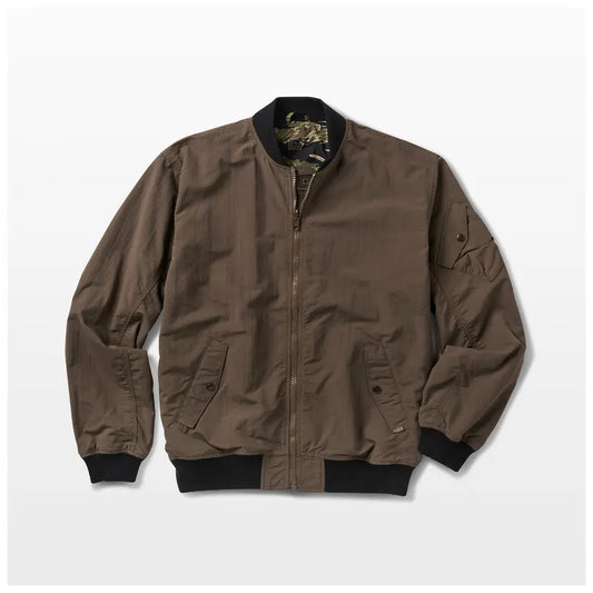 KUMAU REVERSIBLE JACKET