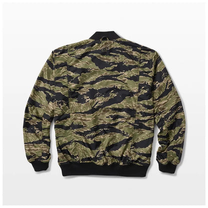 KUMAU REVERSIBLE JACKET