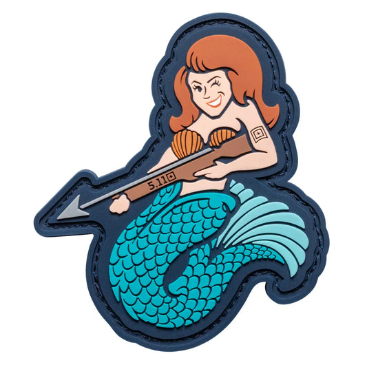 MERMAID SNIPER PATCH