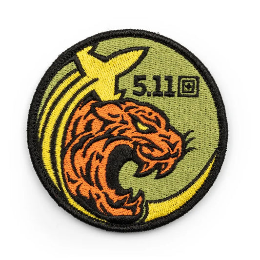 ASTRO TIGER