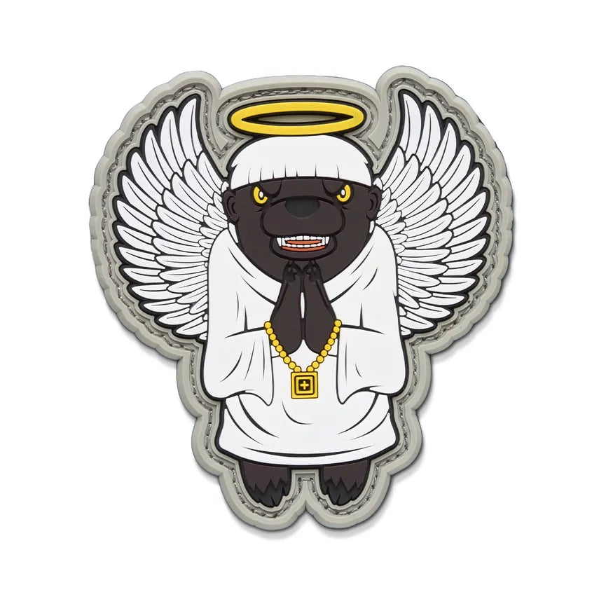 Angel Badger Spirit Anima