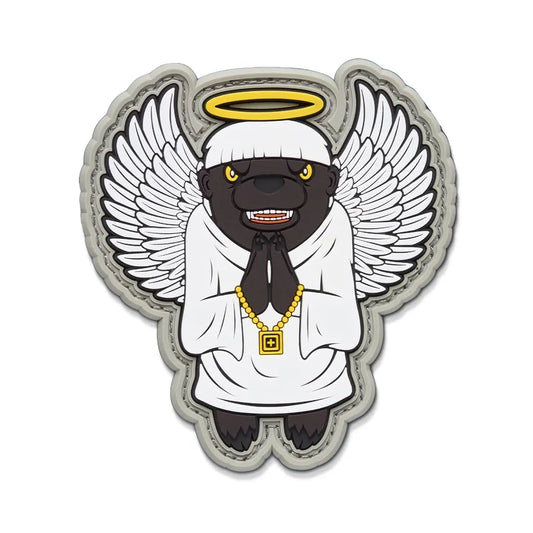 Angel Badger Spirit Anima
