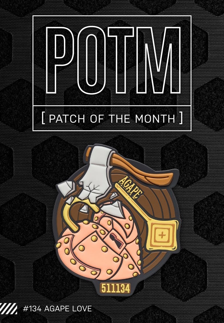 POTM134