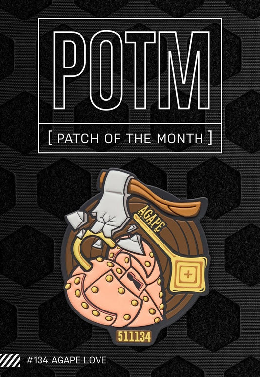 POTM134