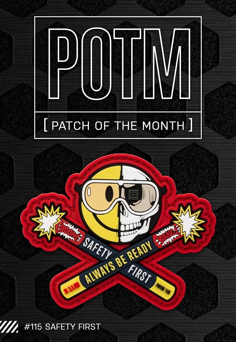 POTM115