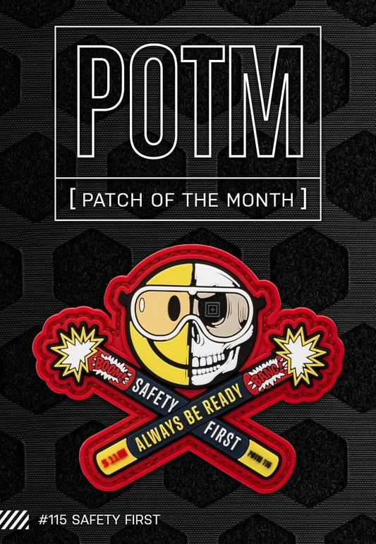 POTM115