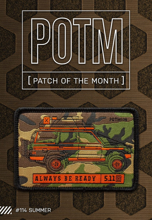 POTM114