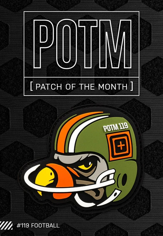 POTM119