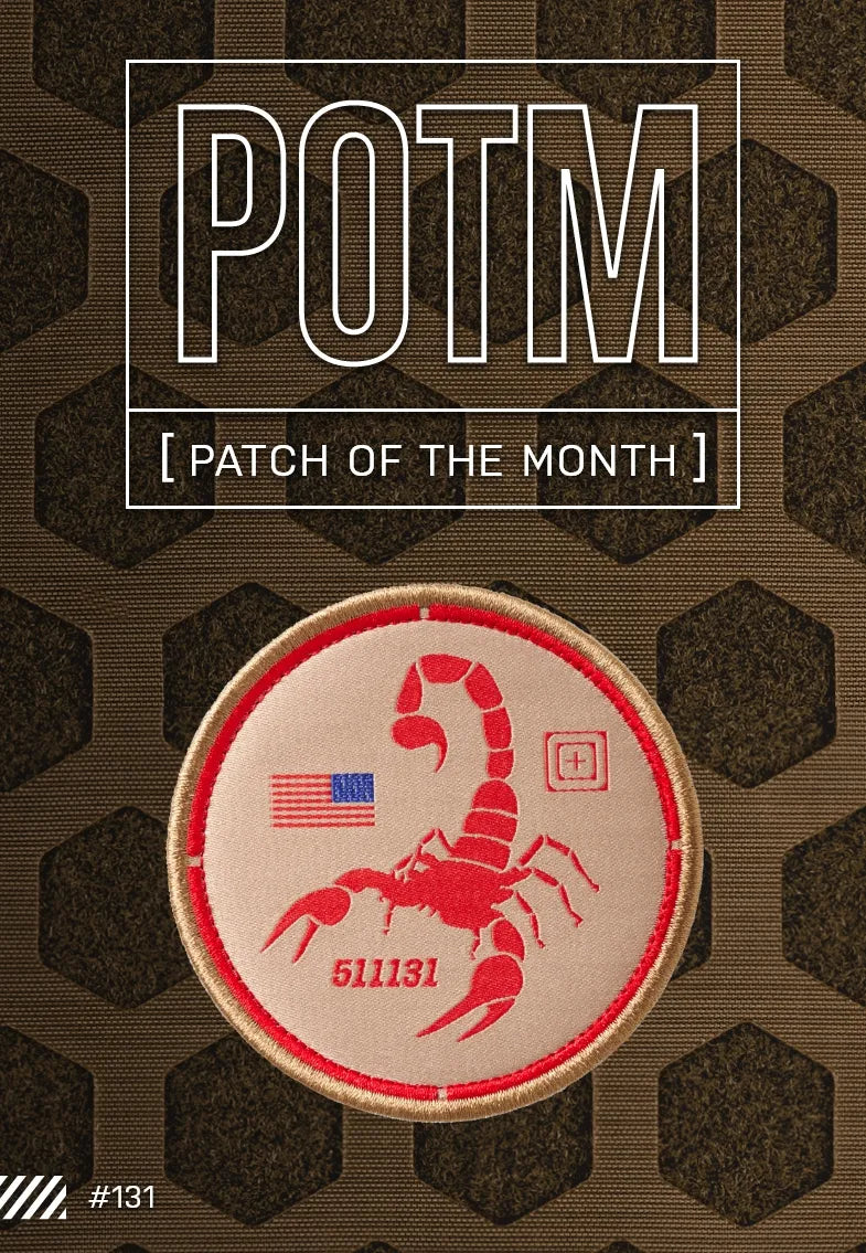 POTM131