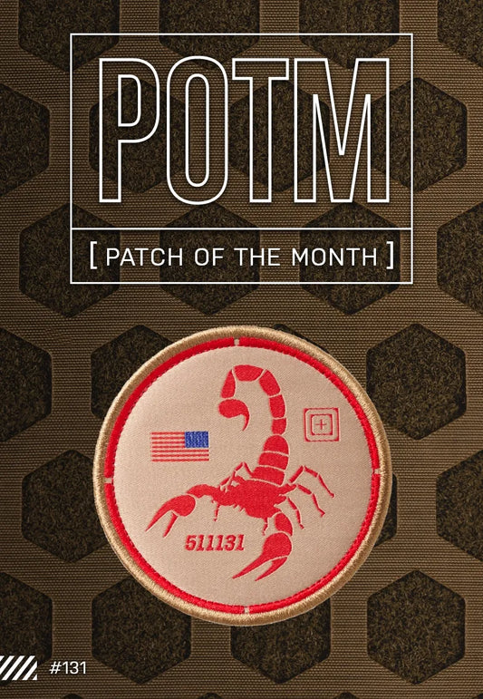 POTM131