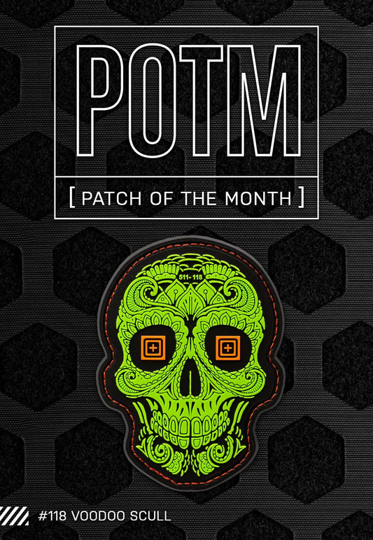 POTM118