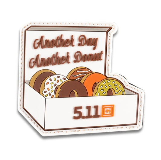 ANOTHER DONUT PATCH