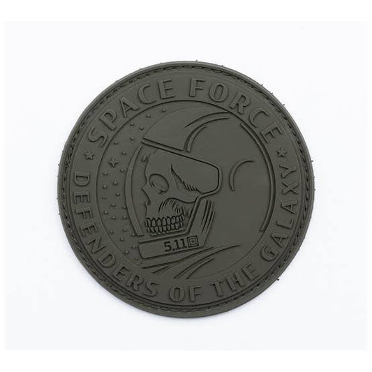 SPACE FORCE PATCH FTG