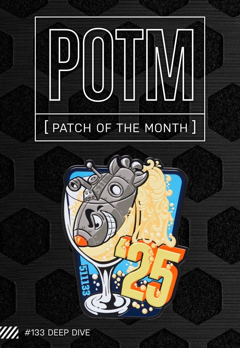 POTM133