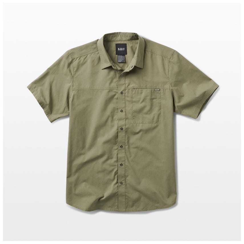 Wyatt Short Sleeve Shirt