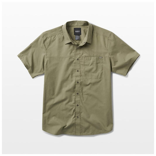 Wyatt Short Sleeve Shirt