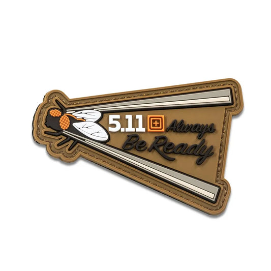 FLY CATCHER PATCH