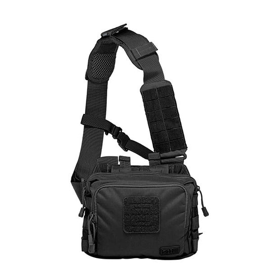 2-BANGER BAG 3L